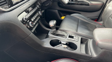 Kia Sportage 1.6T GDi ISG GT-Line 5dr DCT Auto [AWD] Petrol Estate